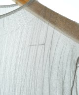 Mila Owen（ミラオーウェン）ニット・セーター グレー サイズ:ONE レディース/2200635571038