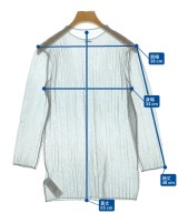 Mila Owen（ミラオーウェン）ニット・セーター グレー サイズ:ONE レディース/2200635571038