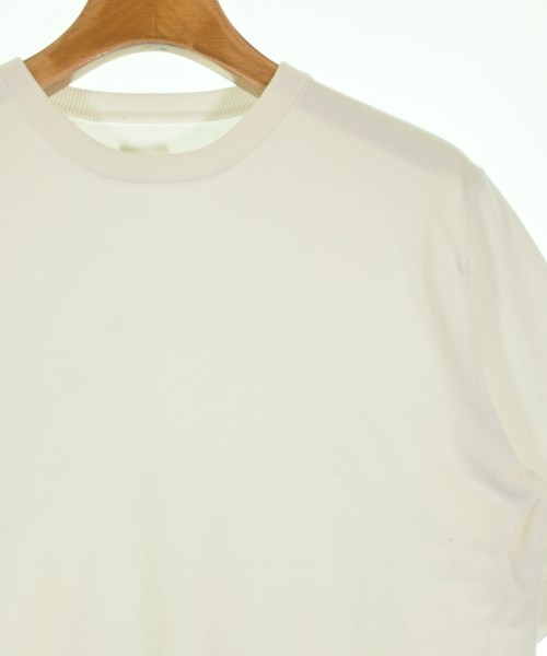 Mila Owen（ミラオーウェン）Tシャツ・カットソー 白 サイズ:1(M位) レディース/2200638998061