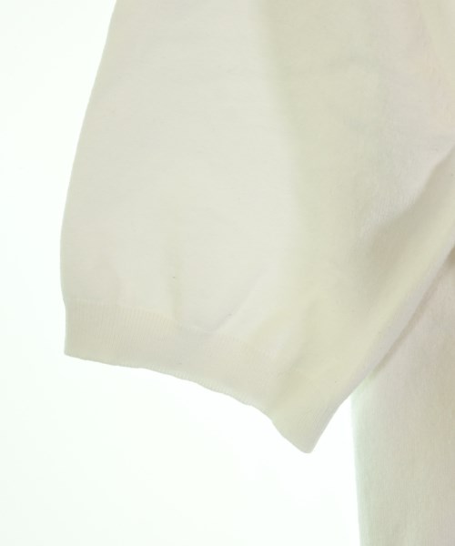 Mila Owen（ミラオーウェン）Tシャツ・カットソー 白 サイズ:1(M位) レディース/2200638998061