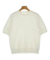 Mila Owen（ミラオーウェン）Tシャツ・カットソー 白 サイズ:1(M位) レディース/2200638998061