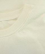 Mila Owen（ミラオーウェン）Tシャツ・カットソー 白 サイズ:1(M位) レディース/2200638998061