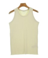 Mila Owen（ミラオーウェン）タンクトップ 白 サイズ:1(M位) レディース/2200638998085