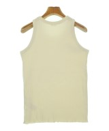 Mila Owen（ミラオーウェン）タンクトップ 白 サイズ:1(M位) レディース/2200638998085