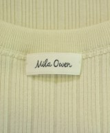 Mila Owen（ミラオーウェン）タンクトップ 白 サイズ:1(M位) レディース/2200638998085