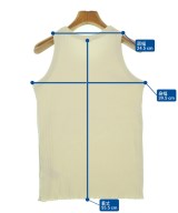 Mila Owen（ミラオーウェン）タンクトップ 白 サイズ:1(M位) レディース/2200638998085