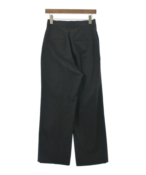 Mila Owen（ミラオーウェン）スラックス 黒 サイズ:0(S位) レディース/2200639012018