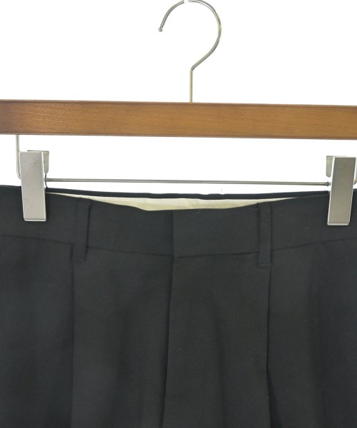 Mila Owen（ミラオーウェン）スラックス 黒 サイズ:0(S位) レディース/2200639012018