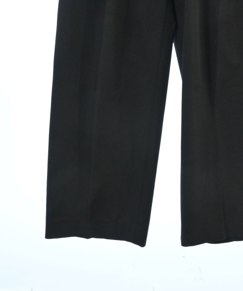 Mila Owen（ミラオーウェン）スラックス 黒 サイズ:0(S位) レディース/2200639012018