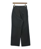 Mila Owen（ミラオーウェン）スラックス 黒 サイズ:0(S位) レディース/2200639012018