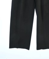 Mila Owen（ミラオーウェン）スラックス 黒 サイズ:0(S位) レディース/2200639012018