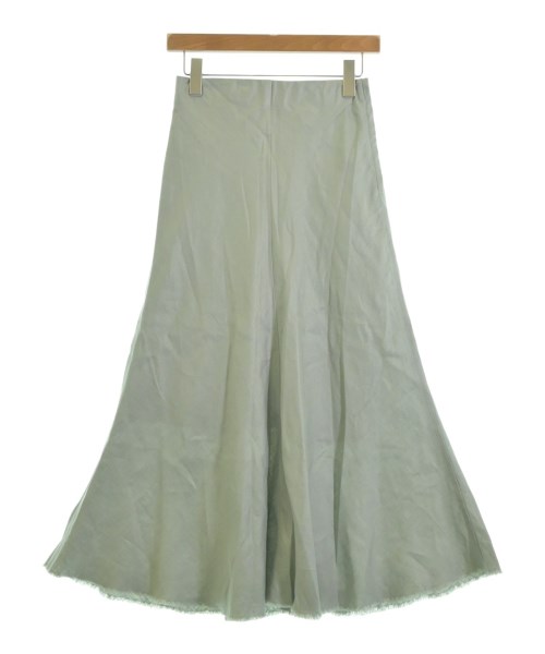 ミラオーウェン(Mila Owen)のMila Owen ロング・マキシ丈スカート