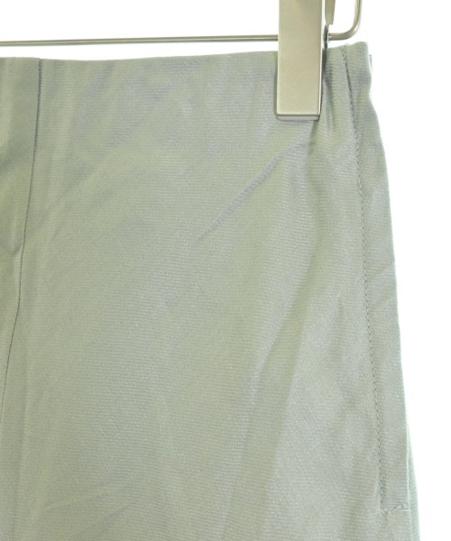 Mila Owen（ミラオーウェン）ロング・マキシ丈スカート グレー サイズ:1(M位) レディース/2200620344036