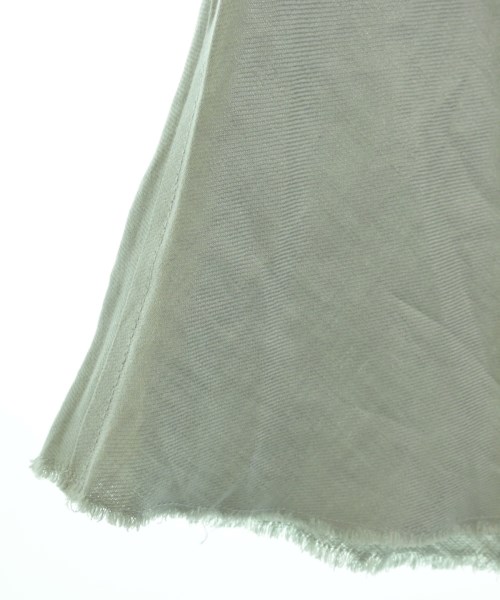 Mila Owen（ミラオーウェン）ロング・マキシ丈スカート グレー サイズ:1(M位) レディース/2200620344036