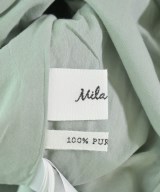 Mila Owen（ミラオーウェン）ロング・マキシ丈スカート グレー サイズ:1(M位) レディース/2200620344036