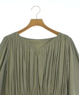 Mila Owen（ミラオーウェン）ワンピース カーキ サイズ:1(M位) レディース/2200621889017