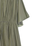 Mila Owen（ミラオーウェン）ワンピース カーキ サイズ:1(M位) レディース/2200621889017