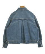 Mila Owen（ミラオーウェン）デニムジャケット 青 サイズ:0(S位) レディース/2200639023489