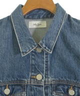 Mila Owen（ミラオーウェン）デニムジャケット 青 サイズ:0(S位) レディース/2200639023489