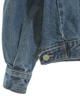 Mila Owen（ミラオーウェン）デニムジャケット 青 サイズ:0(S位) レディース/2200639023489