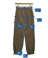 Mila Owen（ミラオーウェン）その他 茶 サイズ:0(XS位) レディース/2200639294025