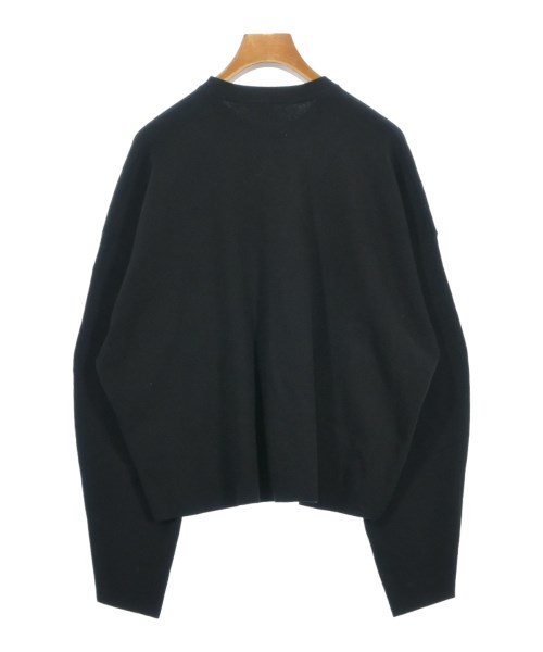 Mila Owen（ミラオーウェン）ニット・セーター 黒 サイズ:0(S位) レディース/2200639294056