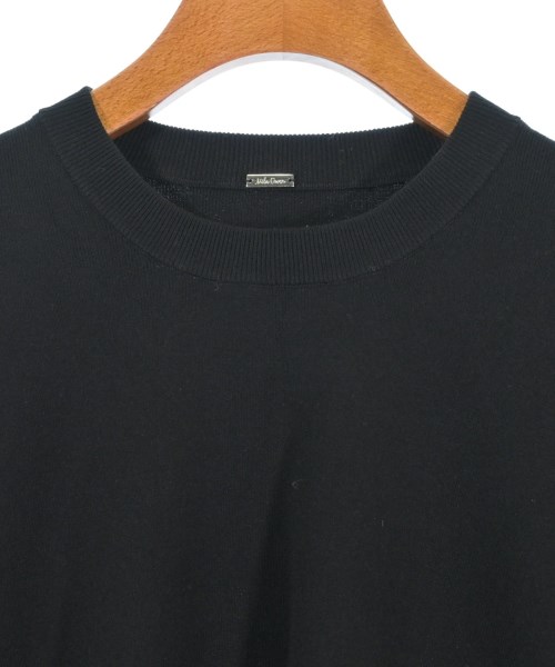 Mila Owen（ミラオーウェン）ニット・セーター 黒 サイズ:0(S位) レディース/2200639294056