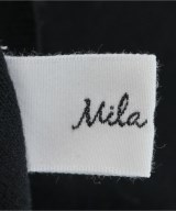 Mila Owen（ミラオーウェン）ニット・セーター 黒 サイズ:0(S位) レディース/2200639294056
