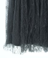 Mila Owen（ミラオーウェン）ロング・マキシ丈スカート グレー サイズ:0(S位) レディース/2200639307022