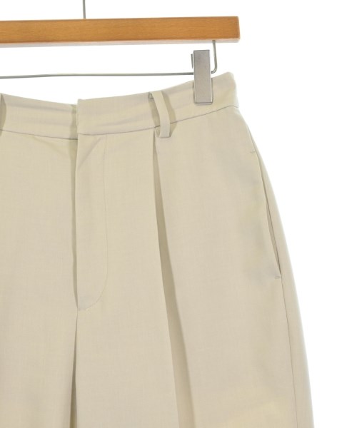 Mila Owen（ミラオーウェン）スラックス ベージュ サイズ:1(M位) レディース/2200639402017