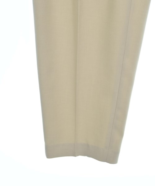 Mila Owen（ミラオーウェン）スラックス ベージュ サイズ:1(M位) レディース/2200639402017