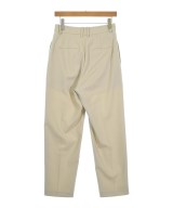 Mila Owen（ミラオーウェン）スラックス ベージュ サイズ:1(M位) レディース/2200639402017