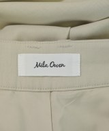 Mila Owen（ミラオーウェン）スラックス ベージュ サイズ:1(M位) レディース/2200639402017