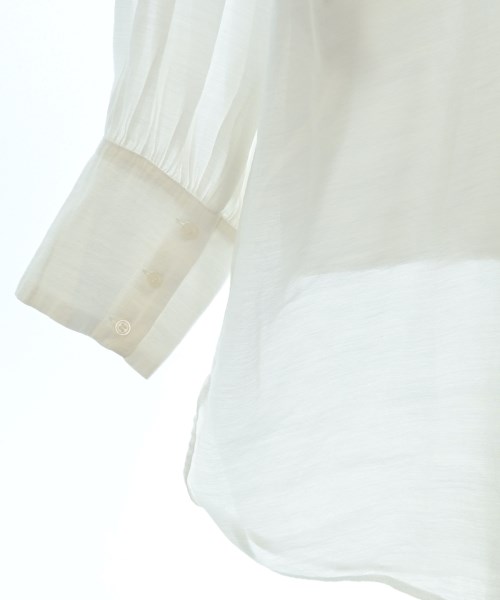 Mila Owen（ミラオーウェン）ブラウス 白 サイズ:0(S位) レディース/2200639402031