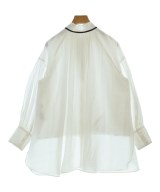 Mila Owen（ミラオーウェン）ブラウス 白 サイズ:0(S位) レディース/2200639402031