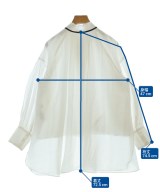 Mila Owen（ミラオーウェン）ブラウス 白 サイズ:0(S位) レディース/2200639402031