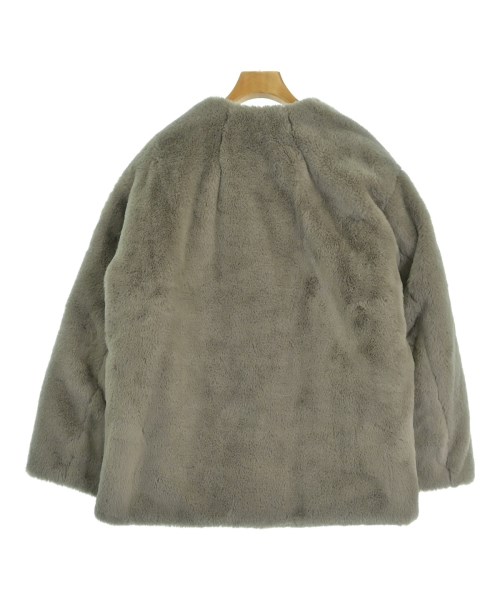 Mila Owen（ミラオーウェン）その他 グレー サイズ:0(S位) レディース/2200623635018