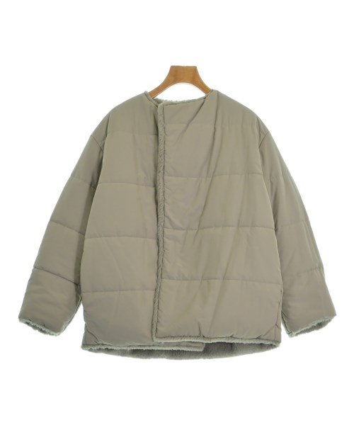 Mila Owen（ミラオーウェン）その他 グレー サイズ:0(S位) レディース/2200623635018