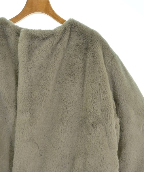 Mila Owen（ミラオーウェン）その他 グレー サイズ:0(S位) レディース/2200623635018