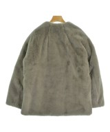 Mila Owen（ミラオーウェン）その他 グレー サイズ:0(S位) レディース/2200623635018