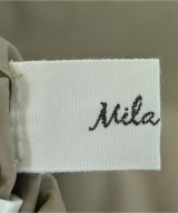 Mila Owen（ミラオーウェン）その他 グレー サイズ:0(S位) レディース/2200623635018