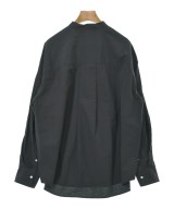 Mila Owen（ミラオーウェン）カジュアルシャツ 黒 サイズ:0(S位) レディース/2200623635025