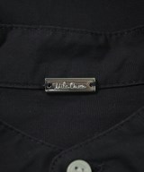 Mila Owen（ミラオーウェン）カジュアルシャツ 黒 サイズ:0(S位) レディース/2200623635025