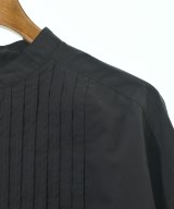 Mila Owen（ミラオーウェン）カジュアルシャツ 黒 サイズ:0(S位) レディース/2200623635025