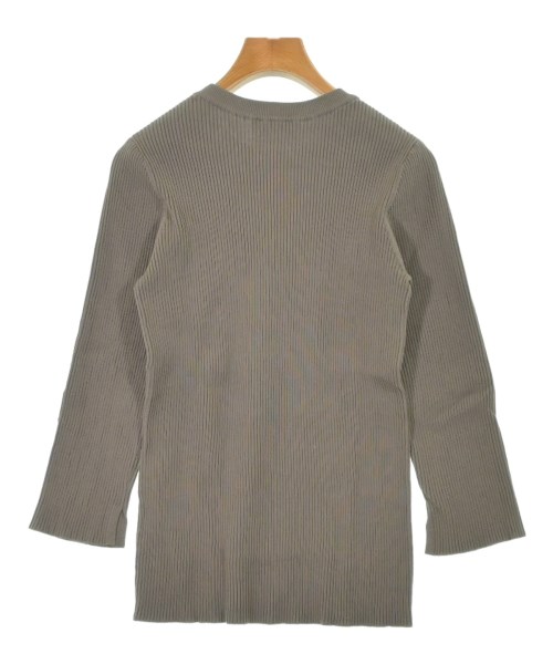 Mila Owen（ミラオーウェン）ニット・セーター カーキ サイズ:1(M位) レディース/2200623635032