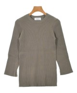 Mila Owen（ミラオーウェン）ニット・セーター カーキ サイズ:1(M位) レディース/2200623635032
