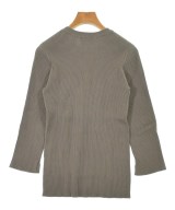 Mila Owen（ミラオーウェン）ニット・セーター カーキ サイズ:1(M位) レディース/2200623635032