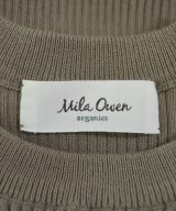 Mila Owen（ミラオーウェン）ニット・セーター カーキ サイズ:1(M位) レディース/2200623635032