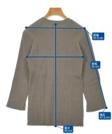 Mila Owen（ミラオーウェン）ニット・セーター カーキ サイズ:1(M位) レディース/2200623635032
