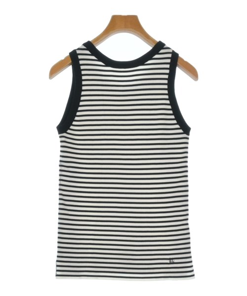 Mila Owen（ミラオーウェン）ベスト/ノースリーブ 白 サイズ:0(S位) レディース/2200623635049